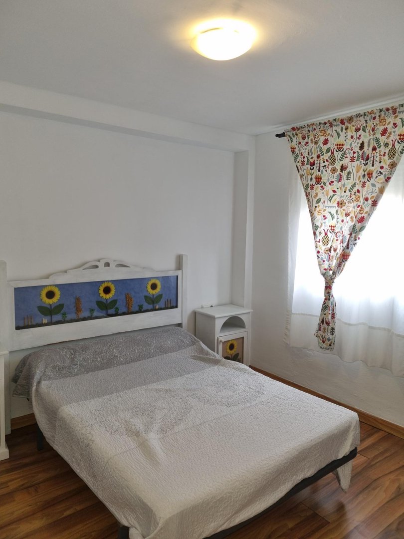 Piso de 61 m² en Córdoba