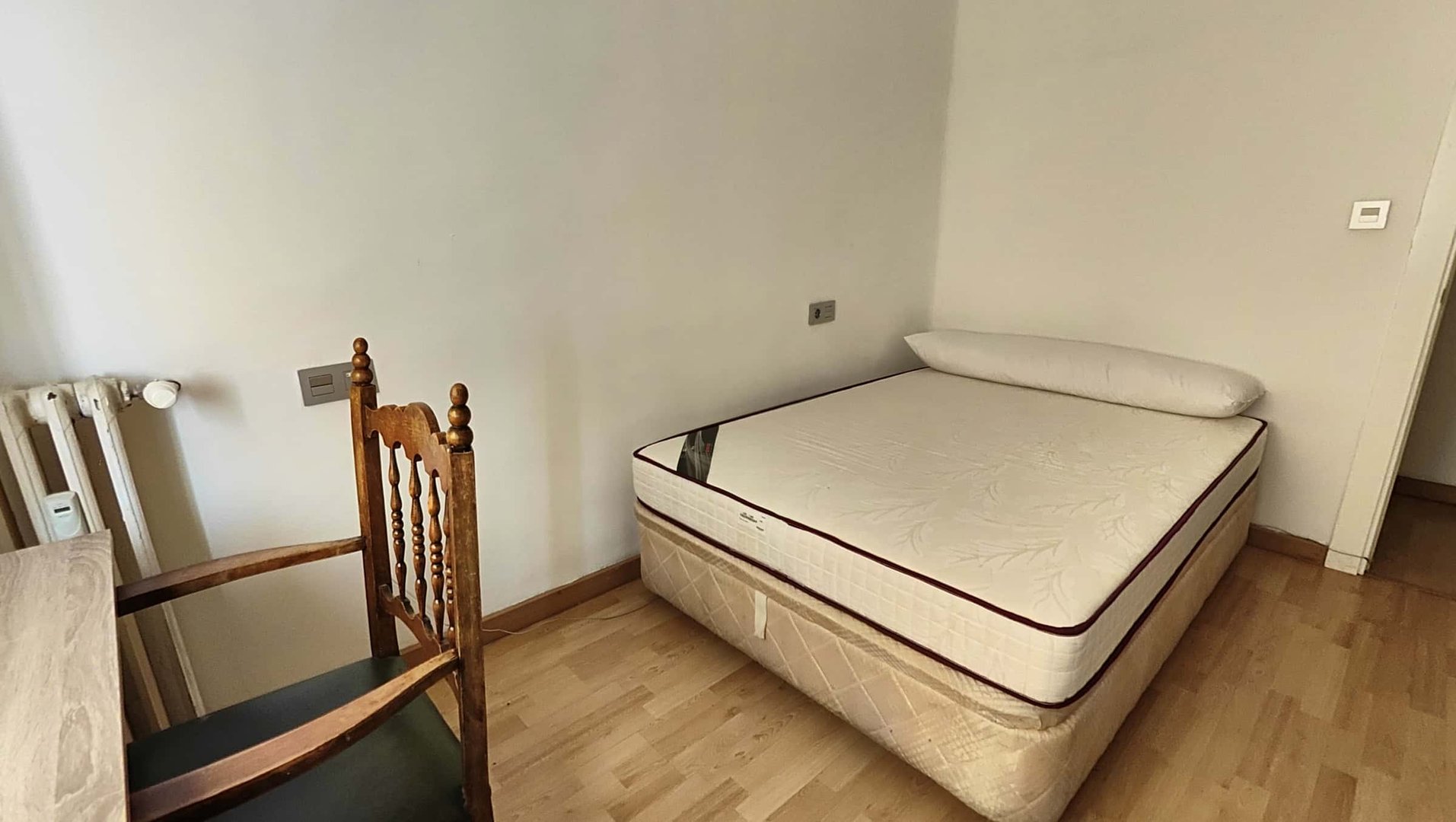 Pis de 120 m² a Madrid