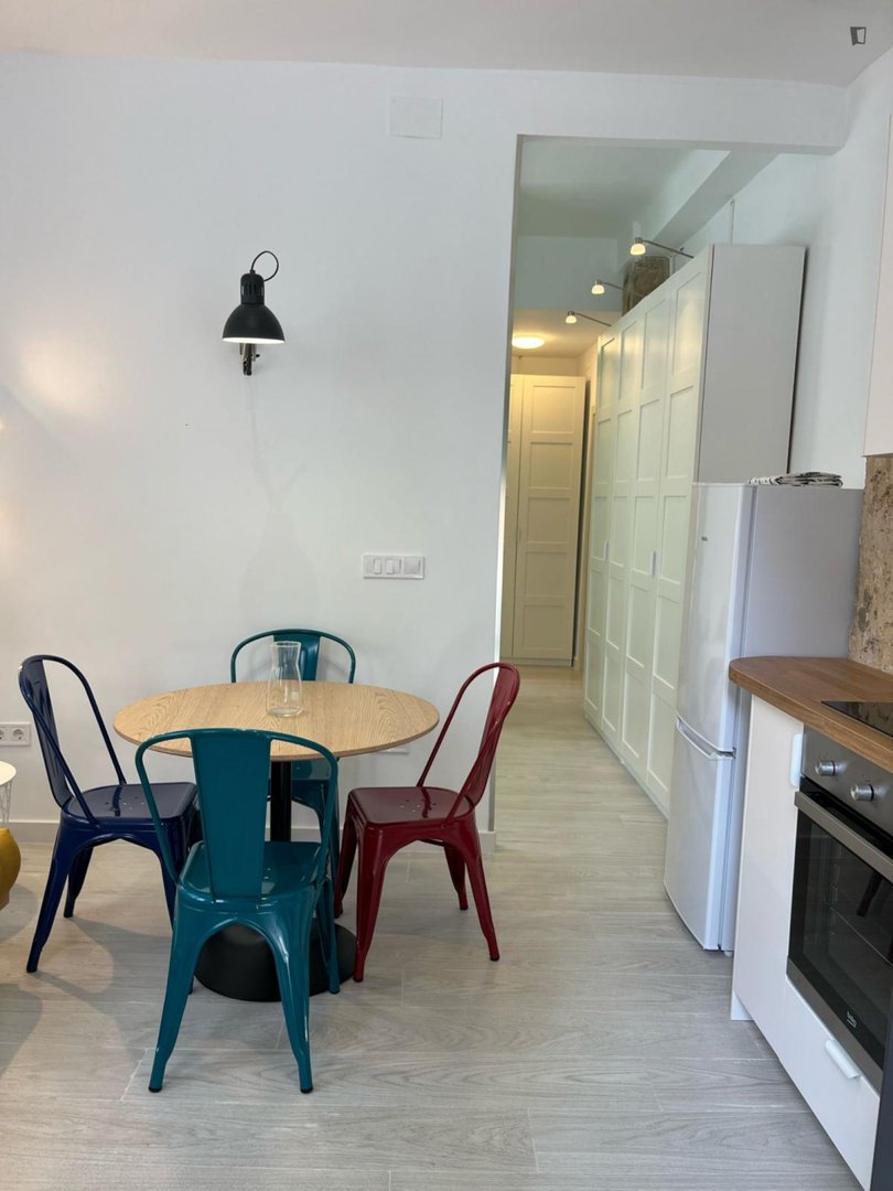 Appartement 38 m² à Valence