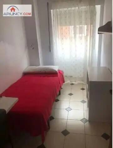 Piso de 85 m² en Sevilla