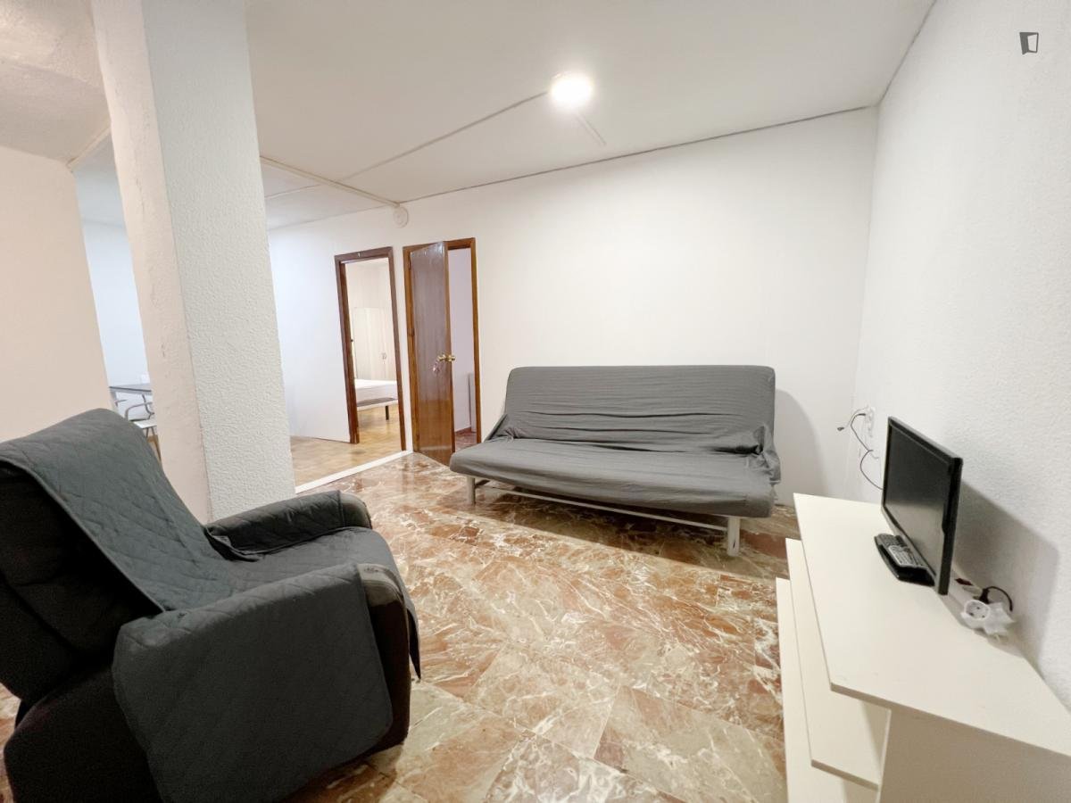 Zimmer zur Miete, Granada