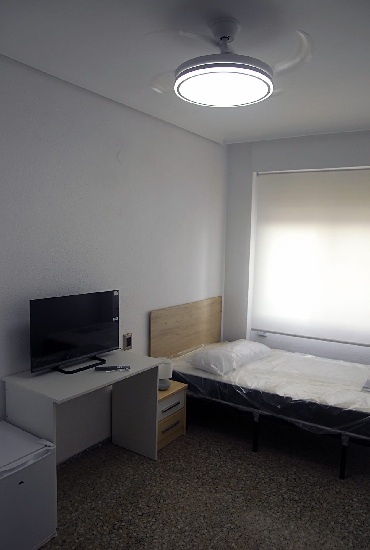 Habitació de lloguer, Almassora