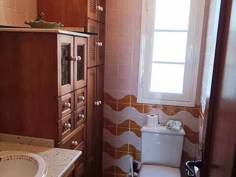 Wohnung 170 m² in Nerja