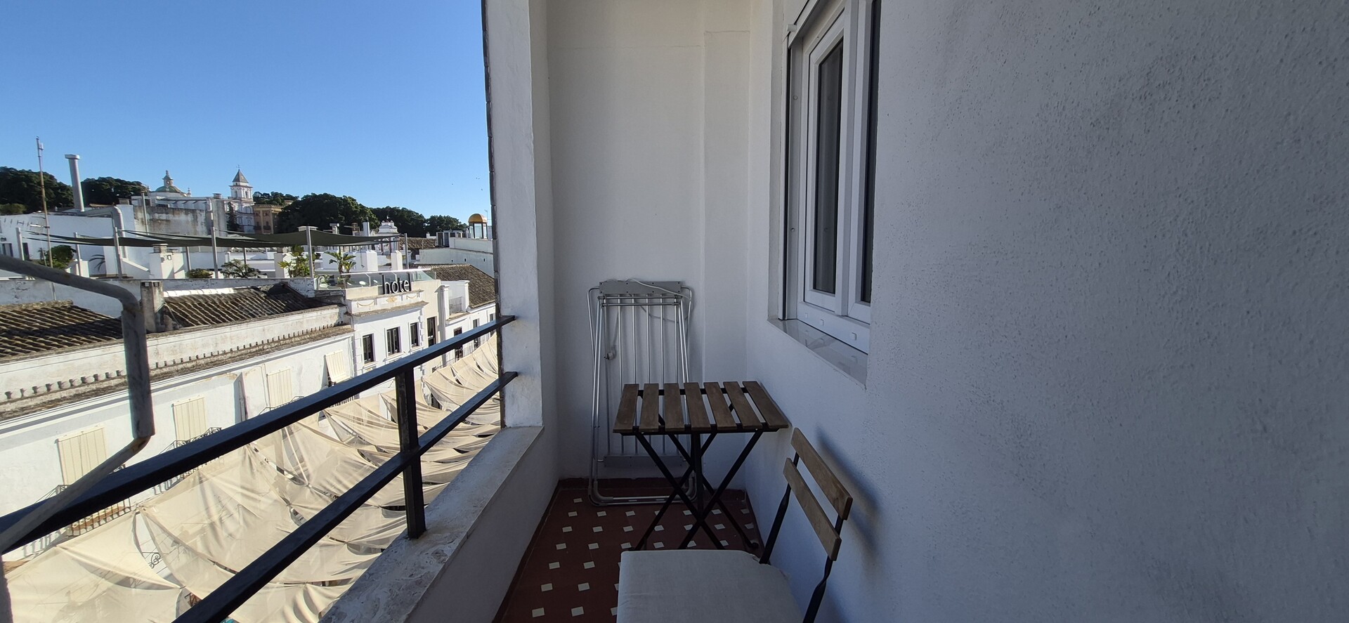 Piso de 125 m² en Sanlúcar de Barrameda