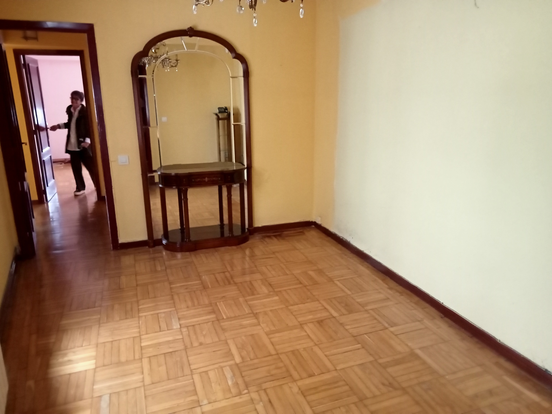 Piso de 85 m² en Gijón