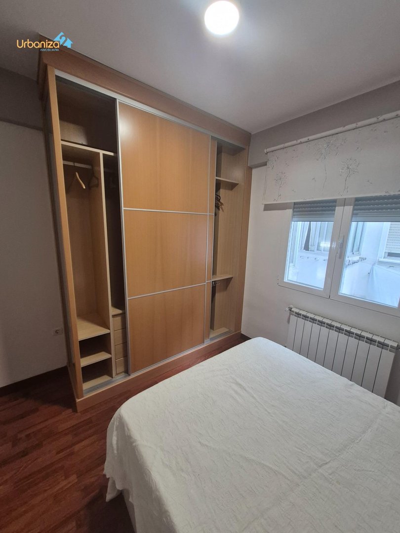 Pis de 84 m² a Badajoz