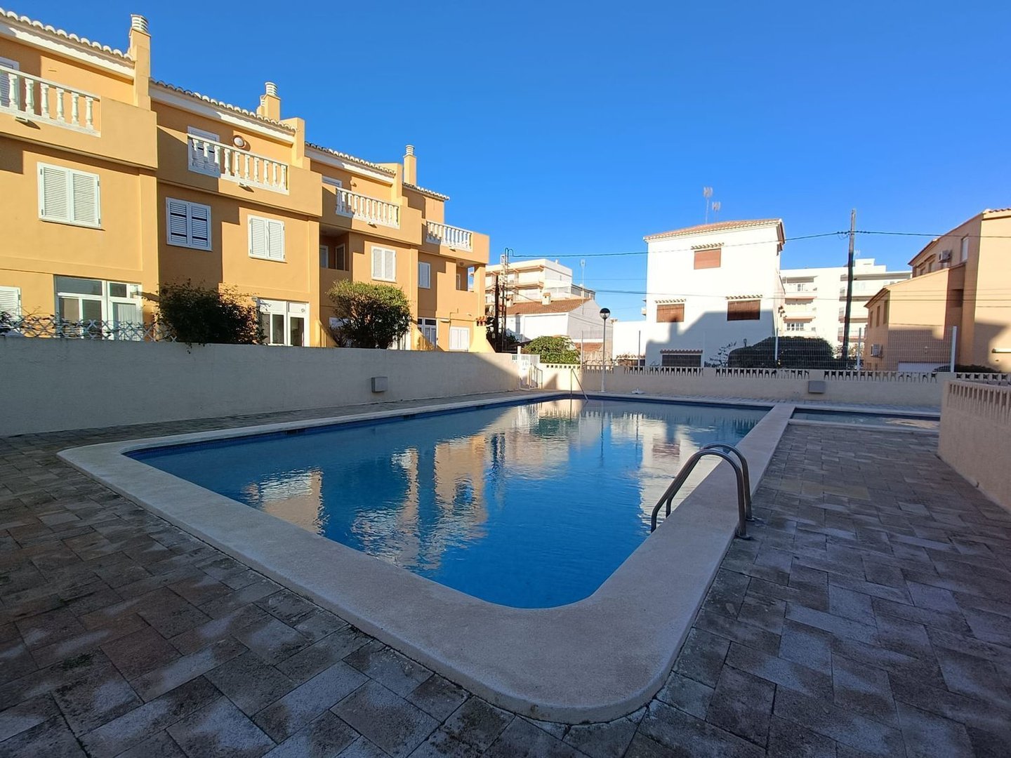 Pis de 110 m² a Sueca