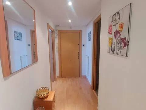 Piso de 90 m² en Zaragoza