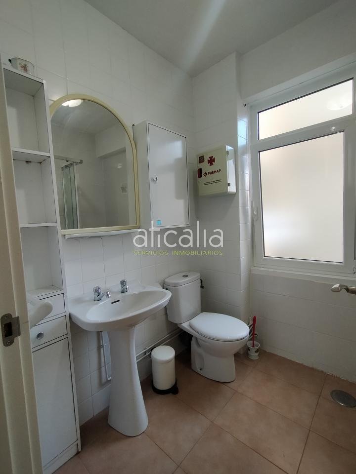 Piso de 90 m² en Ferrol