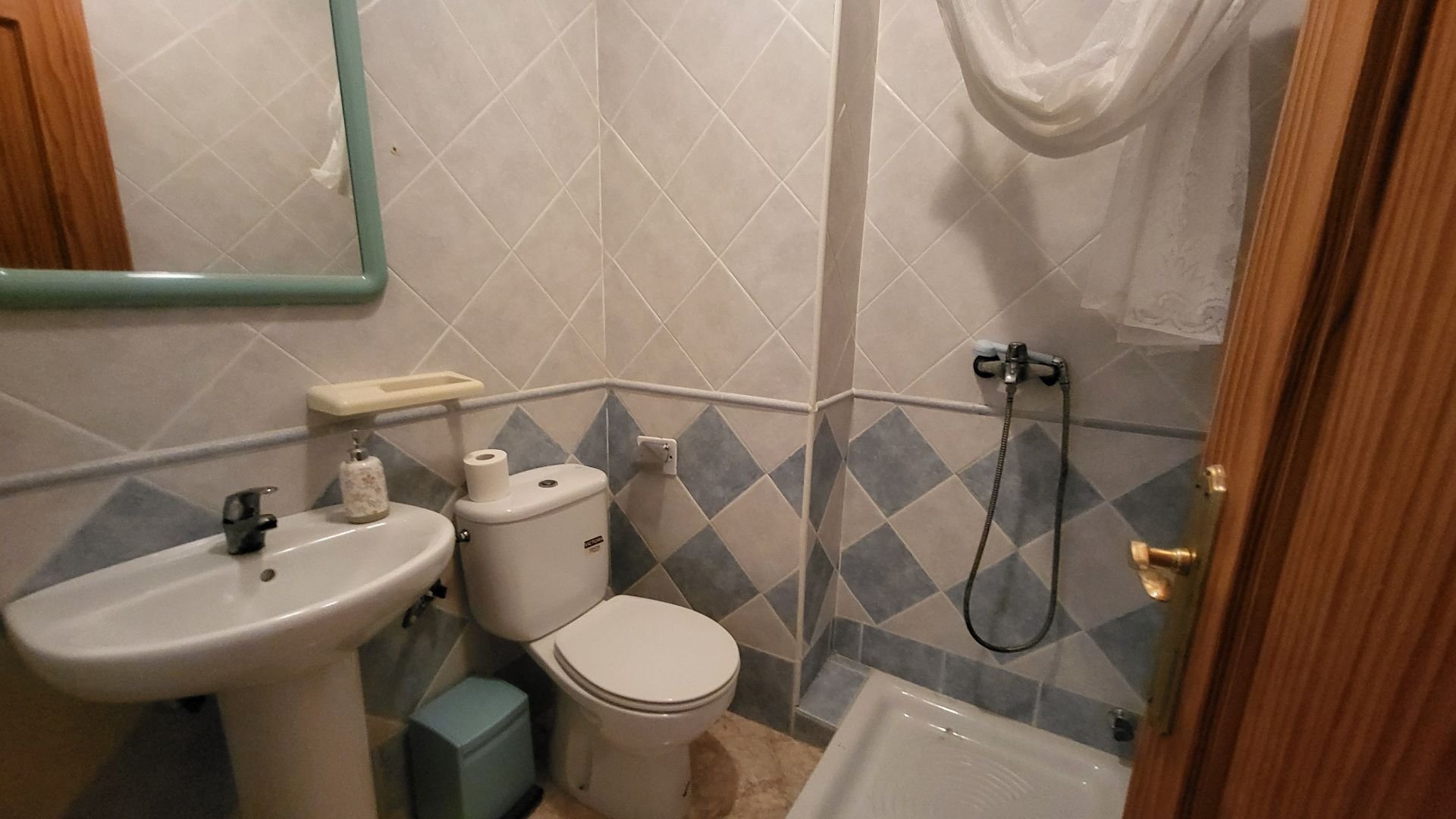 Pis de 110 m² a Albox