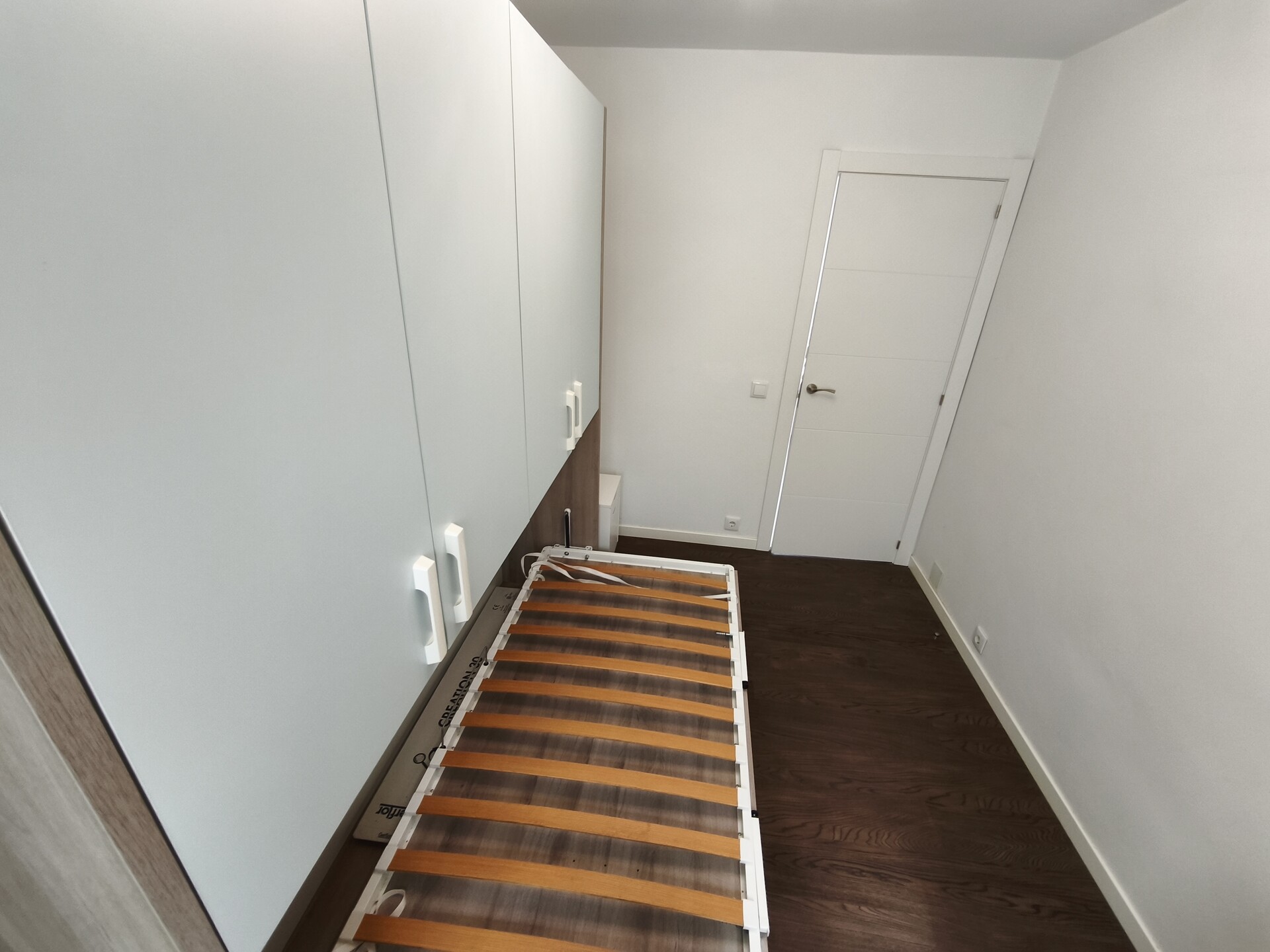 Apartamento 78 m² em Vigo