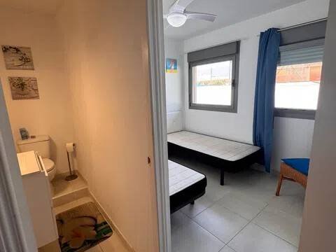 Piso de 73 m² en La Oliva