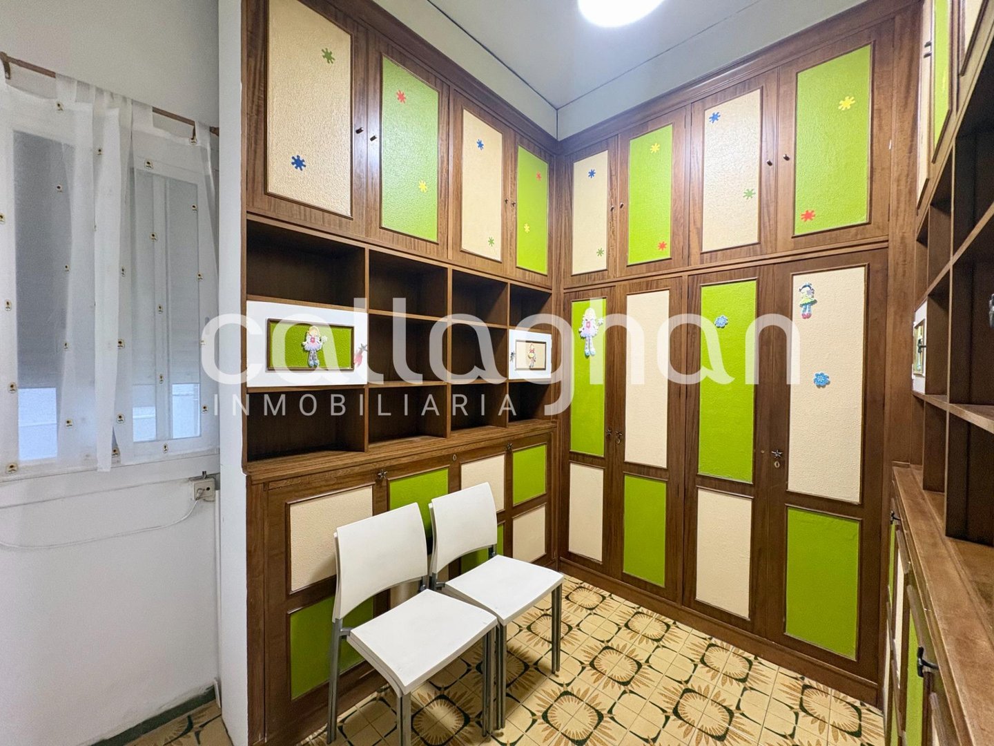 Apartamento 75 m² em València