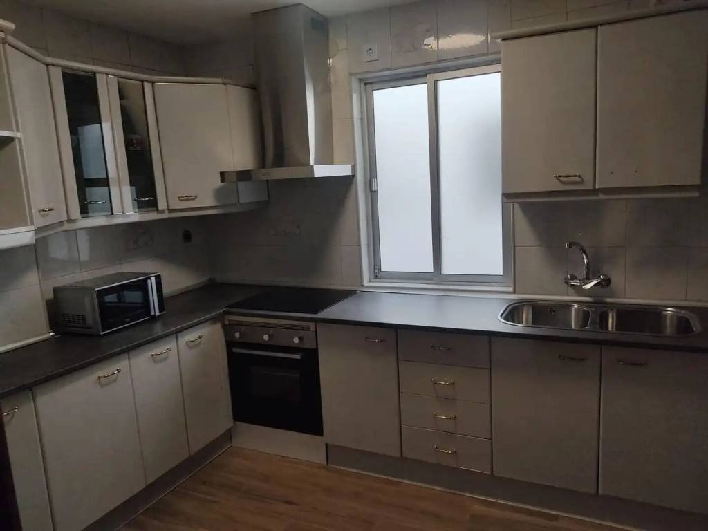 Piso de 125 m² en Jaén