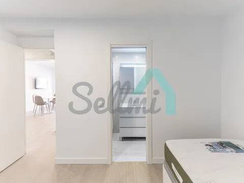 Piso de 67 m² en Oviedo