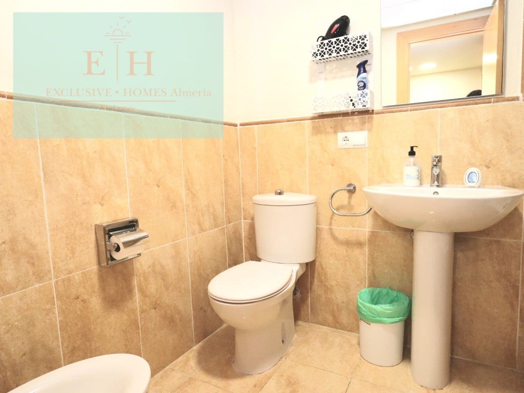 Piso de 71 m² en Vera