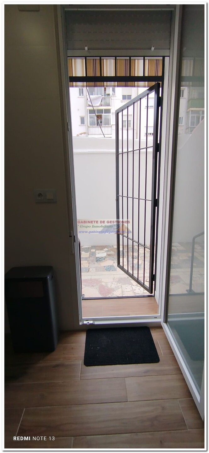 Habitación 120 m², Albacete