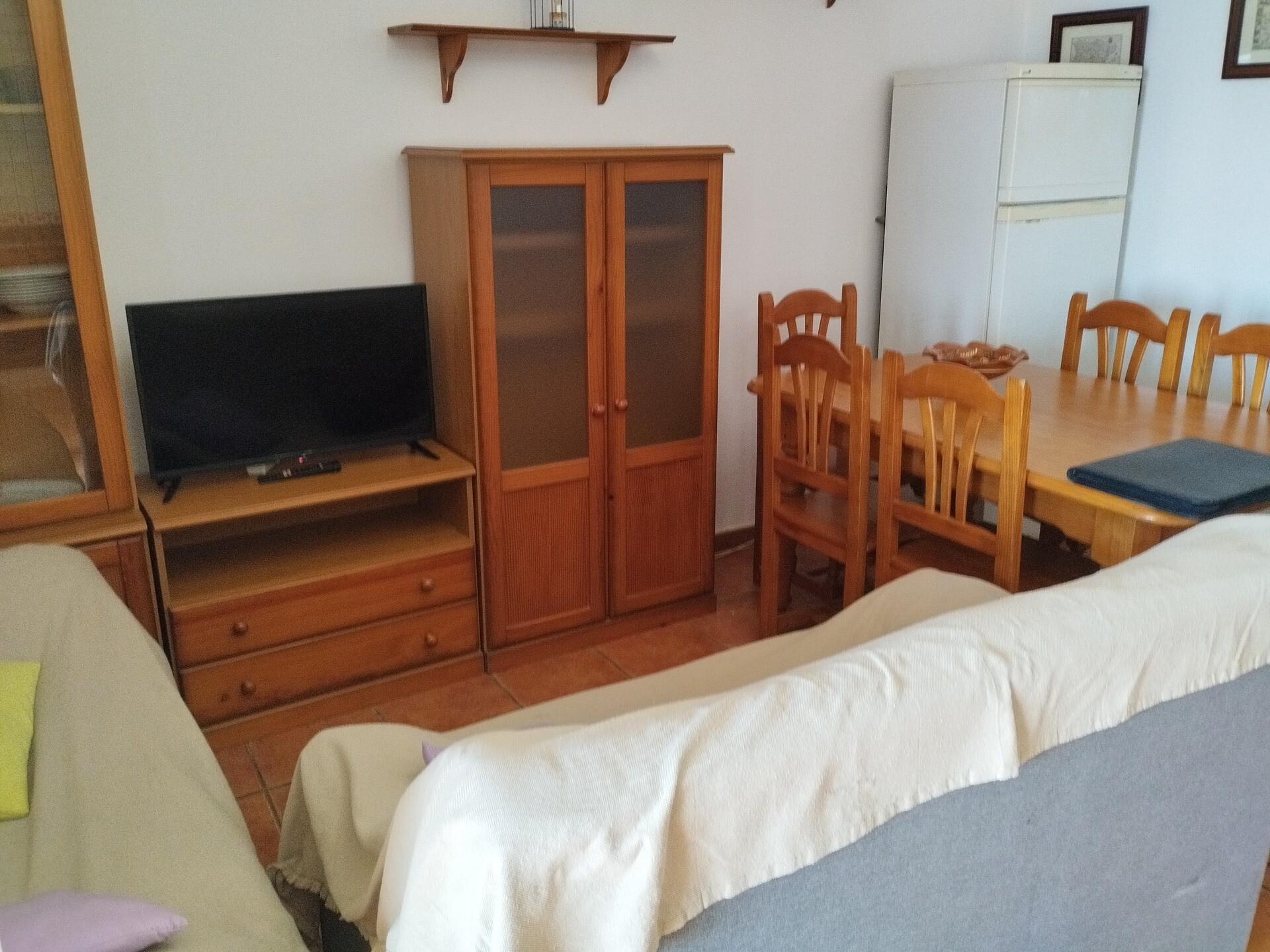 Appartamento 60 m² a Algeciras