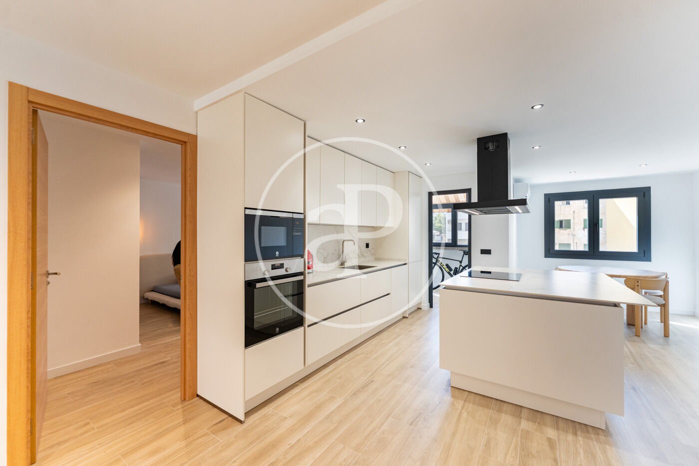 Piso de 100 m² en Palma