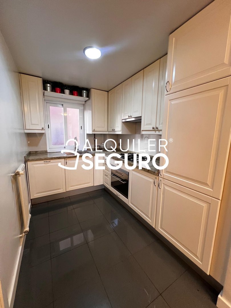 Appartamento 90 m² a Madrid
