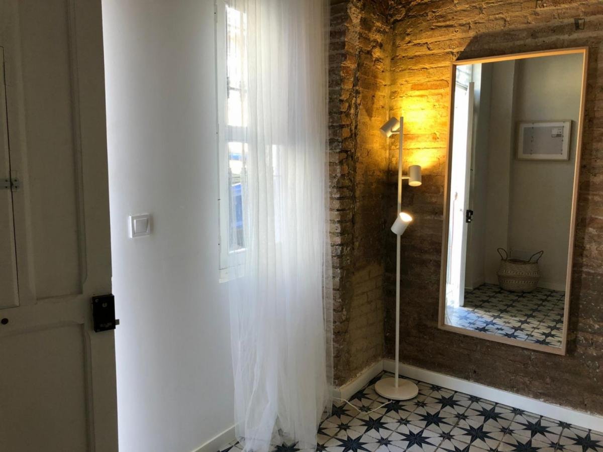 Wohnung 30 m² in Valencia