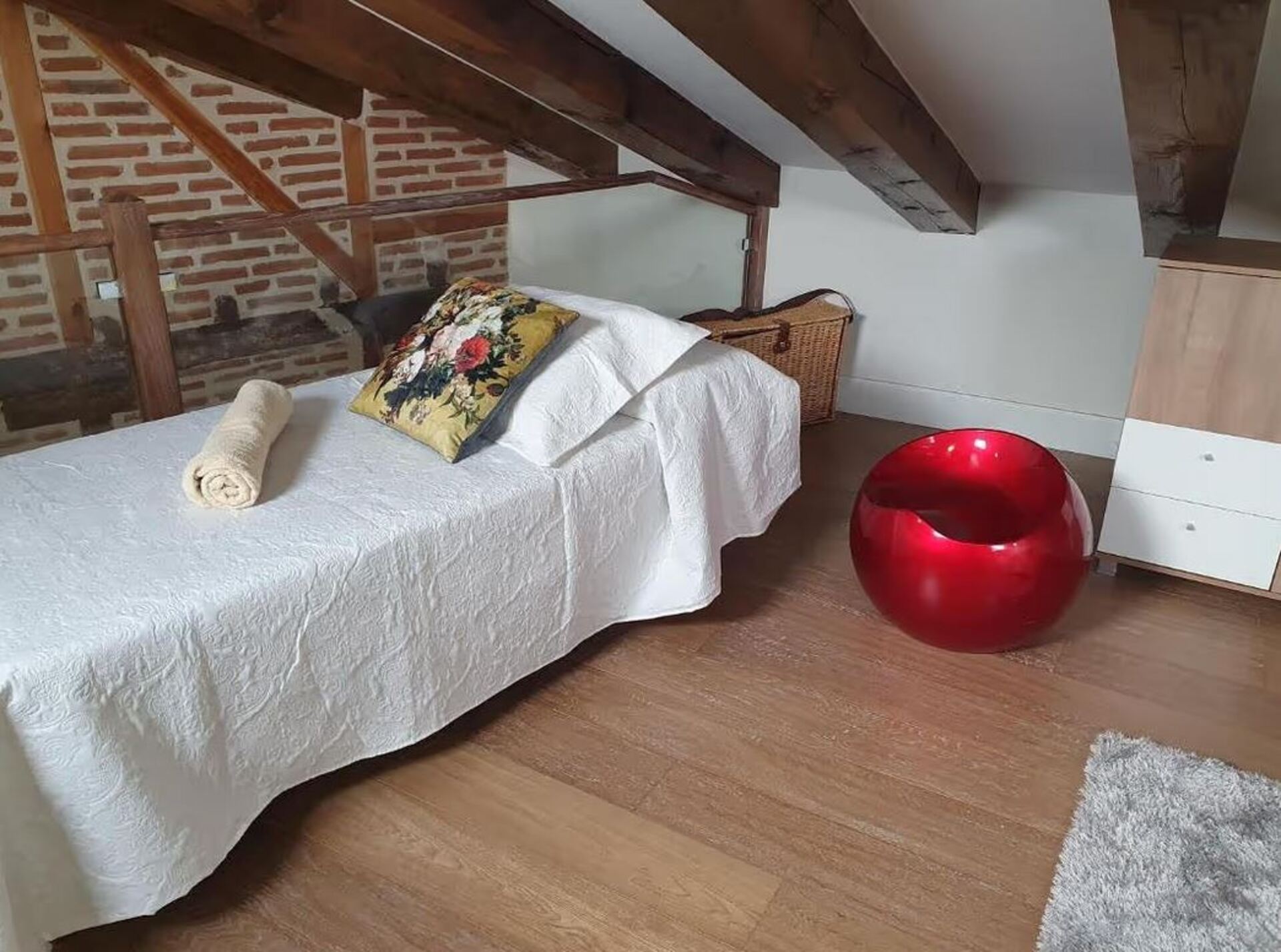 Appartamento 120 m² a Salamanca