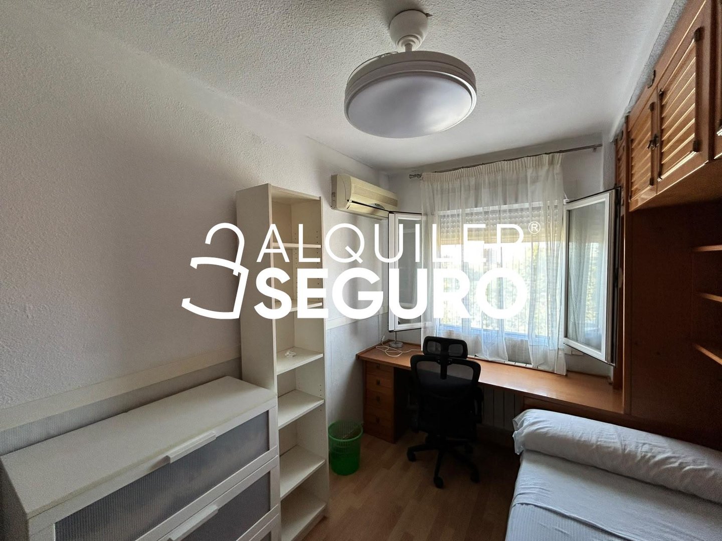 Piso de 85 m² en Madrid