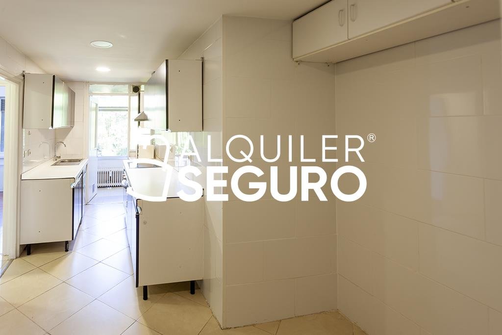 Piso de 166 m² en Madrid