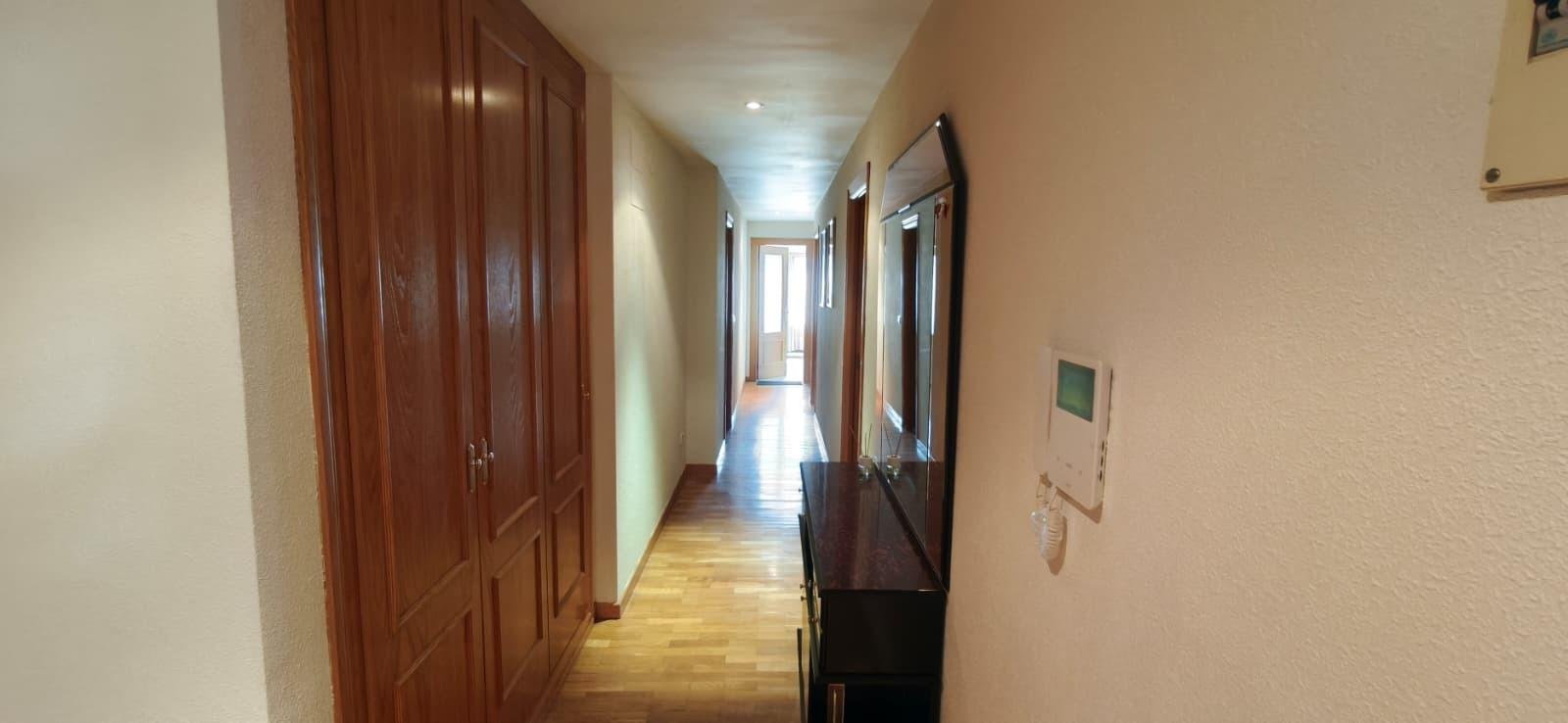 Piso de 91 m² en Palencia