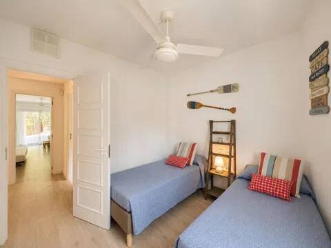 Piso de 120 m² en Calvià