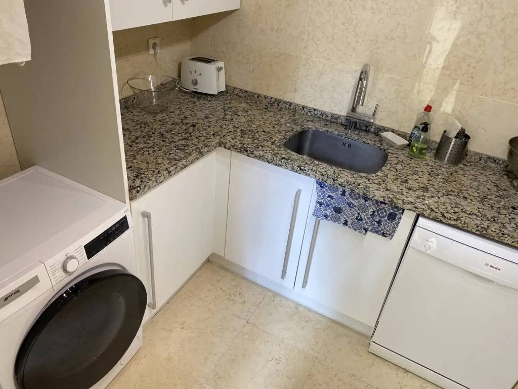 Piso de 180 m² en San Roque
