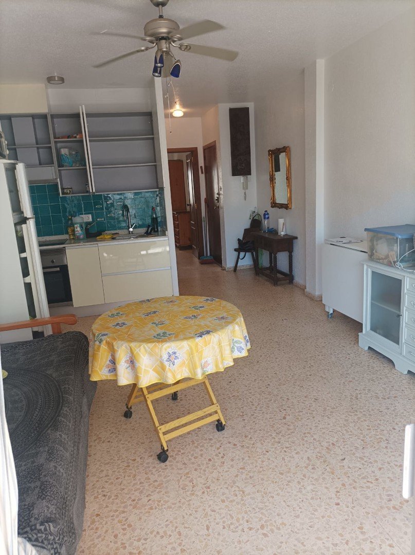 Piso de 51 m² en Valencia