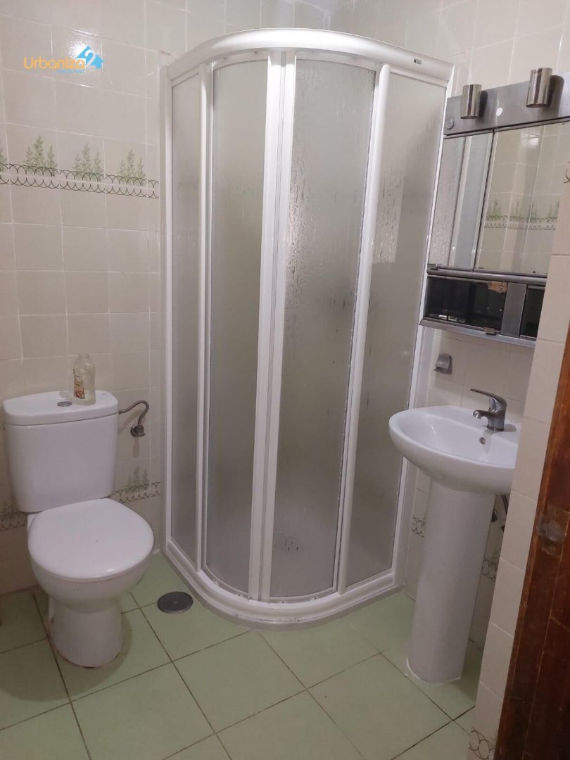 Piso de 167 m² en Badajoz