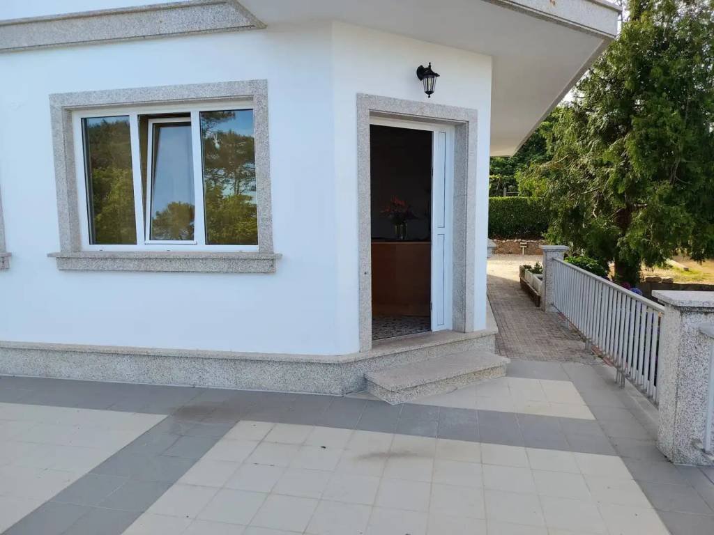 Piso de 49 m² en Ribeira