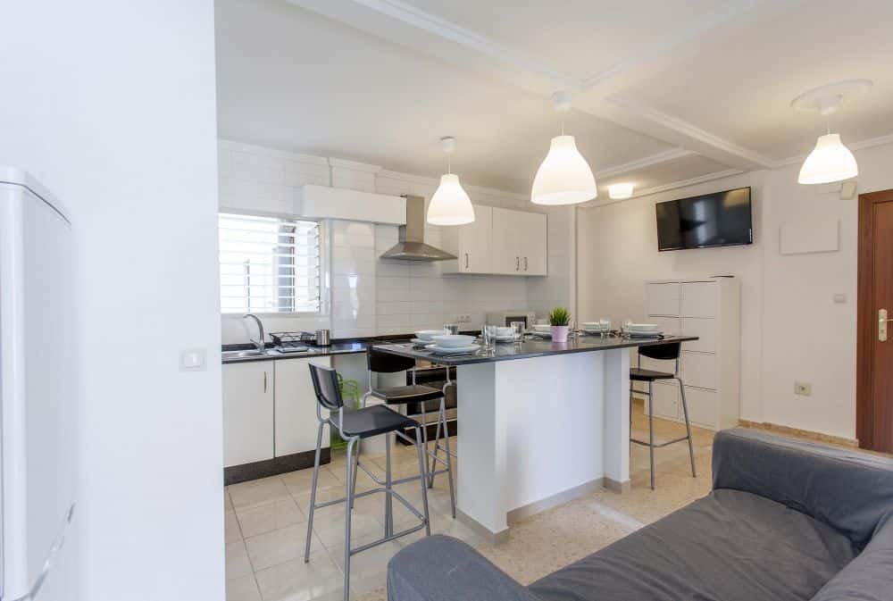 Habitació de lloguer, València