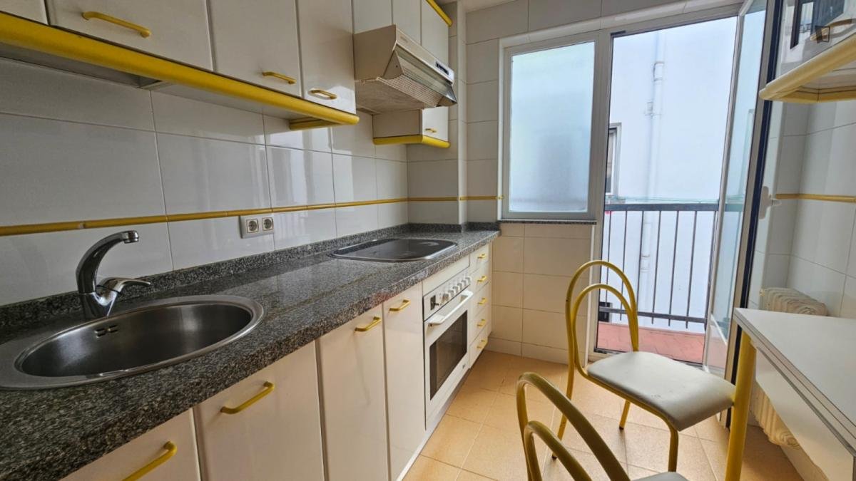 Habitació de lloguer, Salamanca