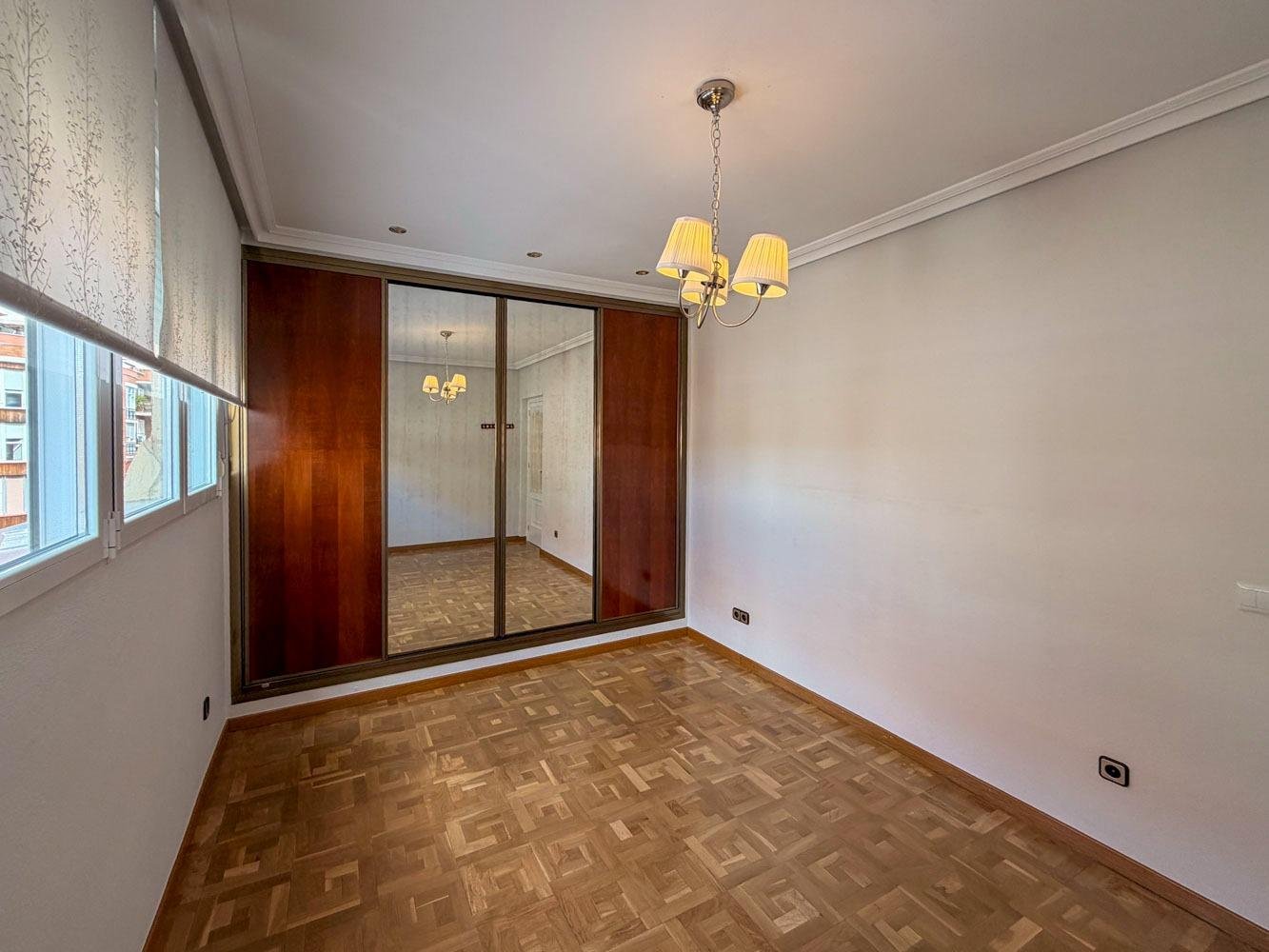 Piso de 88 m² en Madrid