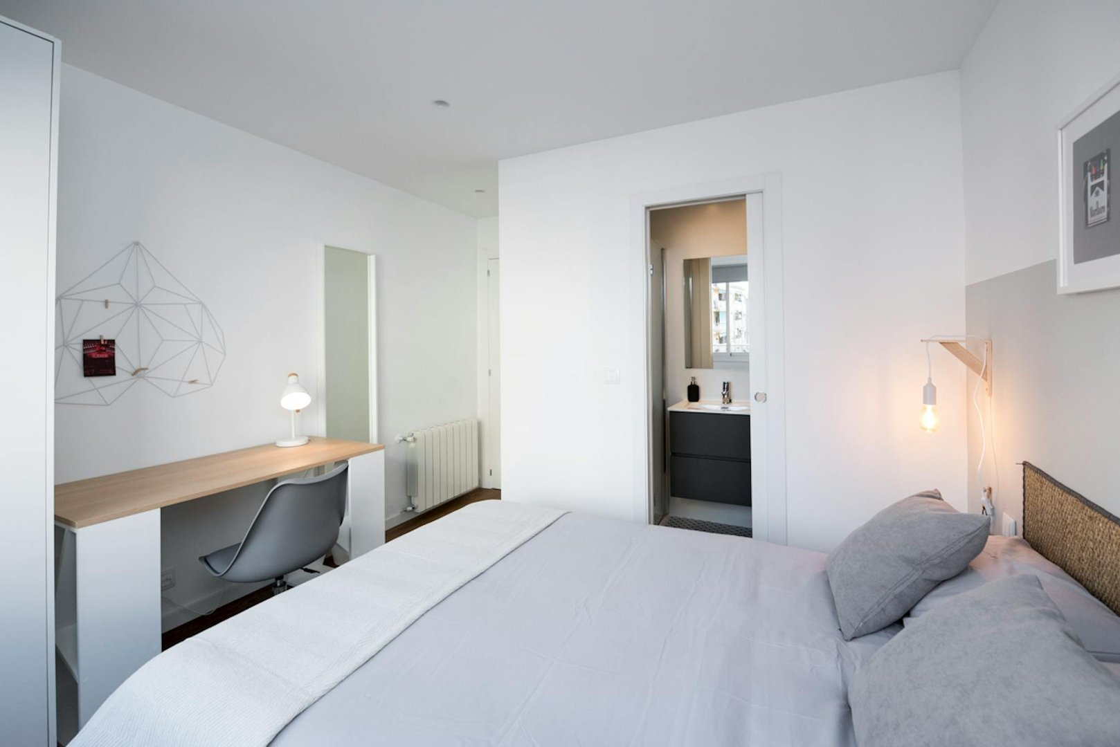 Habitació de lloguer, València