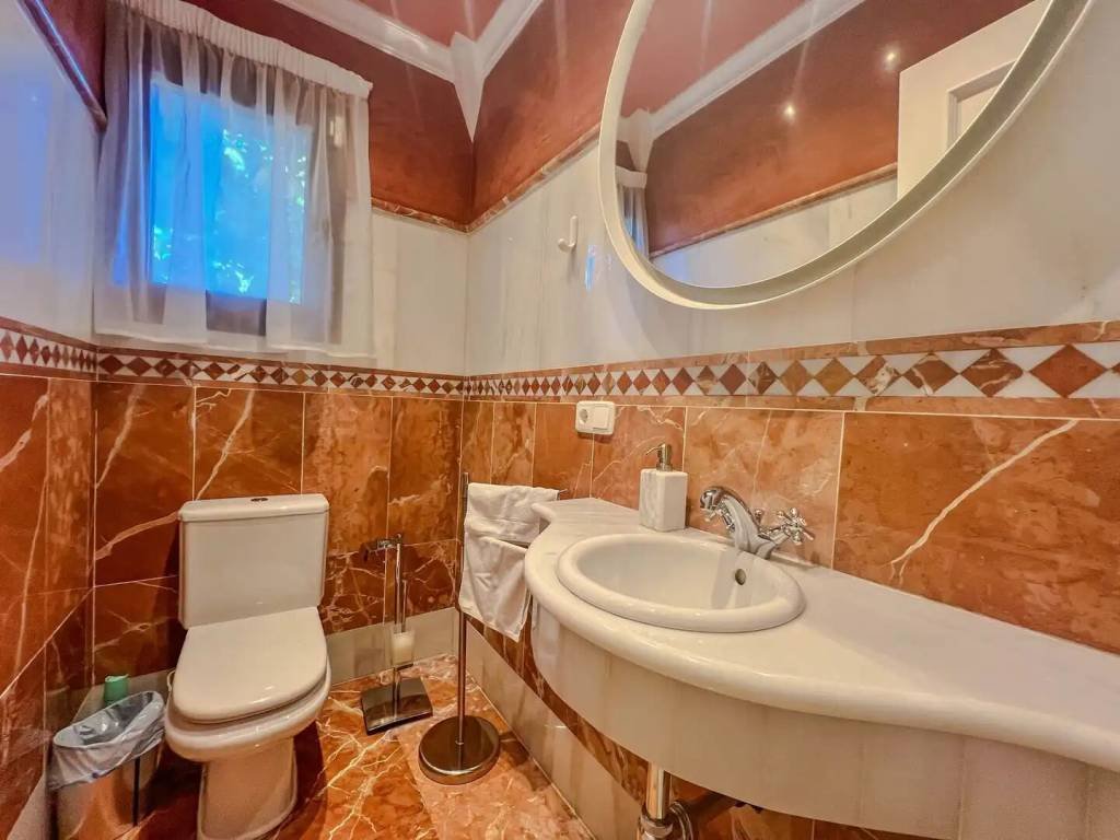 Casa de 650 m² a Benahavís