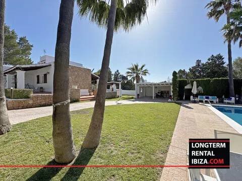 Casa de 200 m² en Sant Josep de sa Talaia