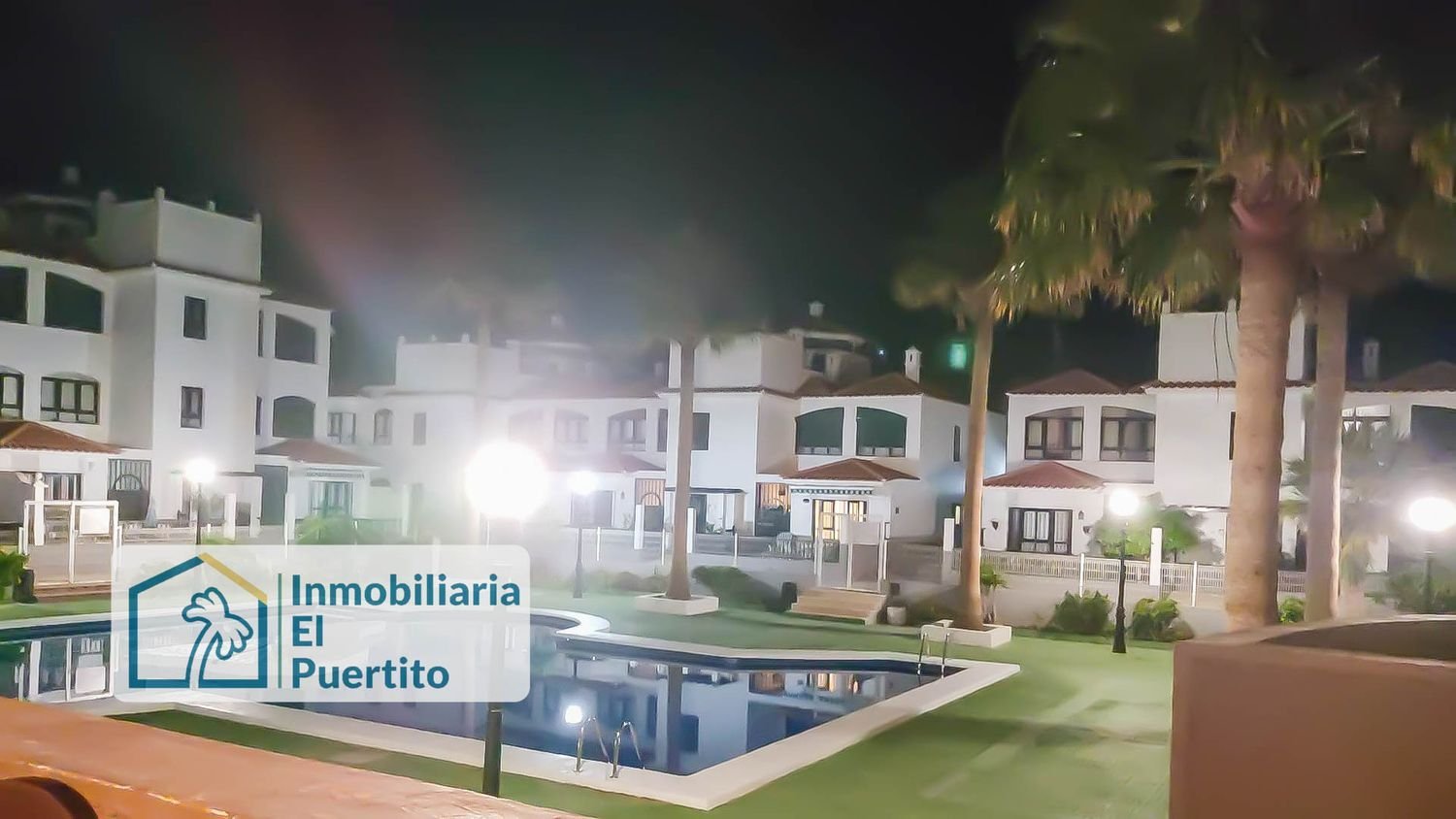 Piso de 127 m² en Güímar
