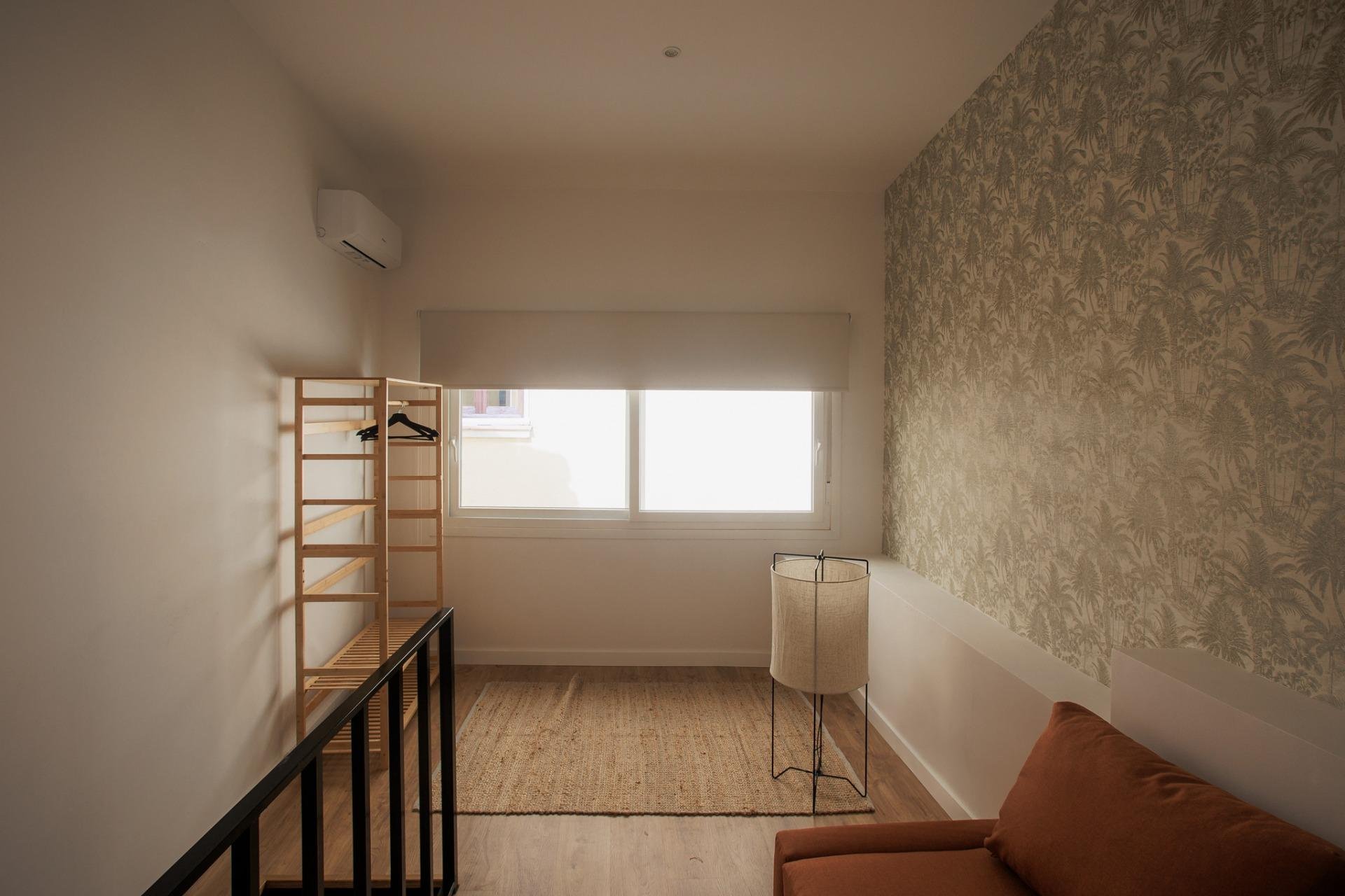 Piso de 55 m² en Badajoz