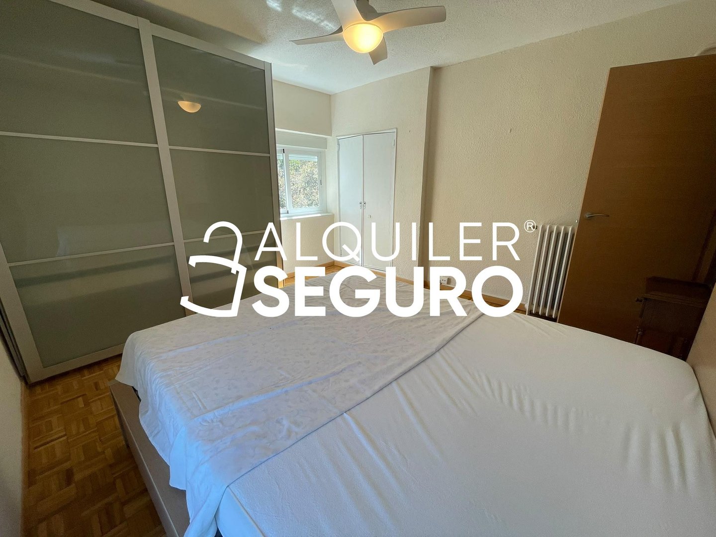 Appartamento 111 m² a Madrid
