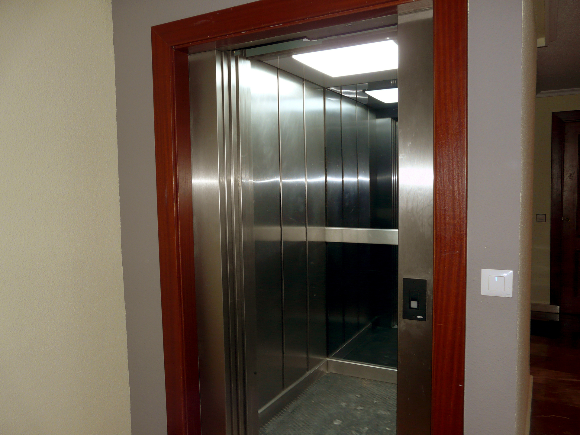 Piso de 120 m² en Ávila
