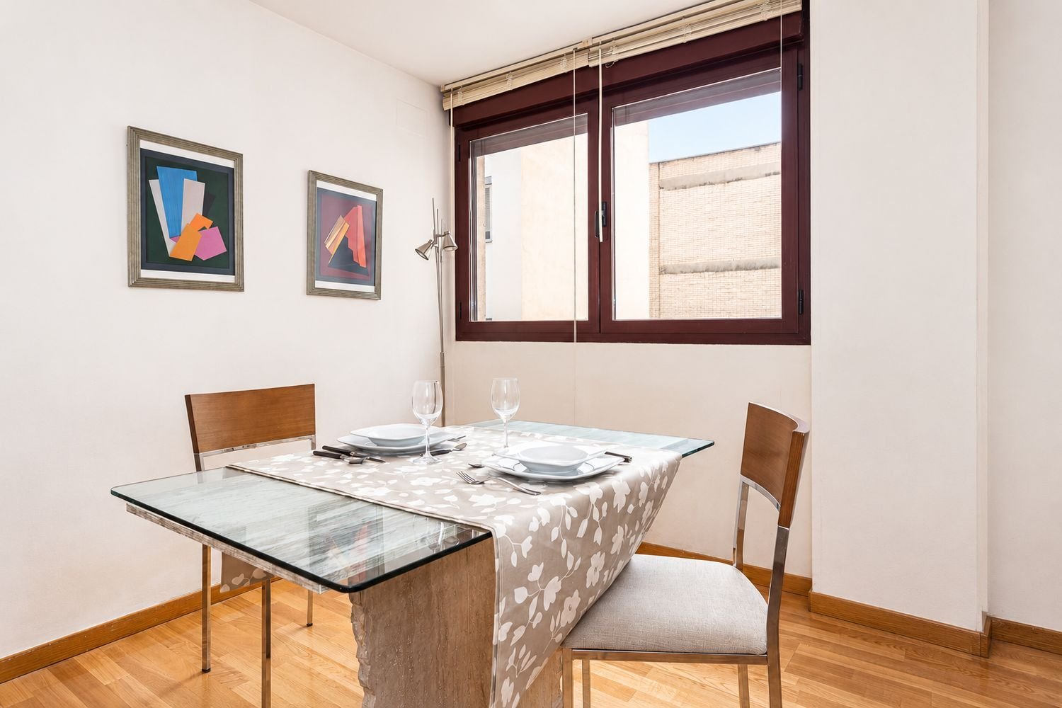 Piso de 43 m² en Madrid