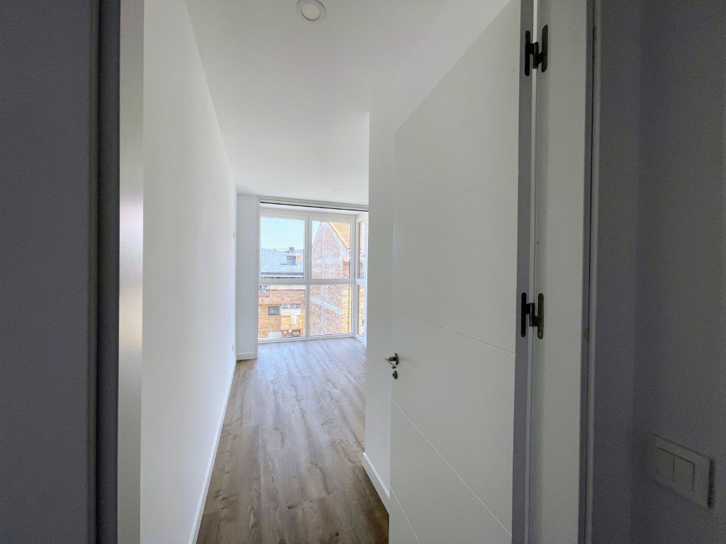 Wohnung 115 m² in Galapagar