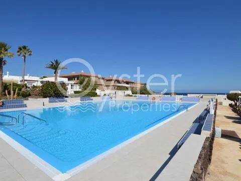 Wohnung 38 m² in Arico