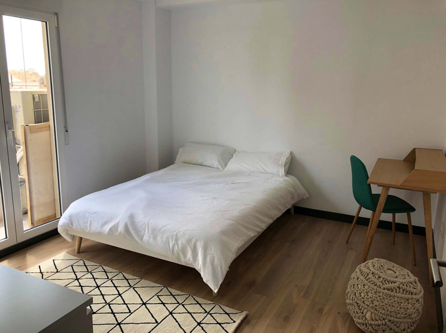 Habitació de lloguer, València