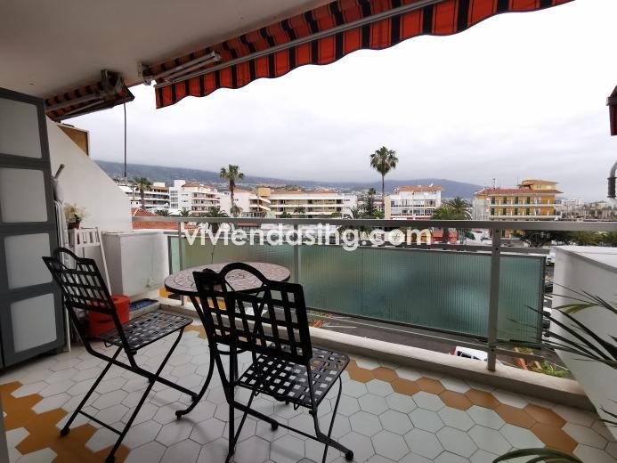 Appartamento 36 m² a Puerto de la Cruz