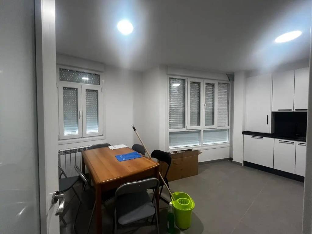 Pis de 158 m² a Ourense